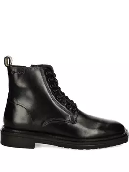 Ботинки Gant chelsea, черный
