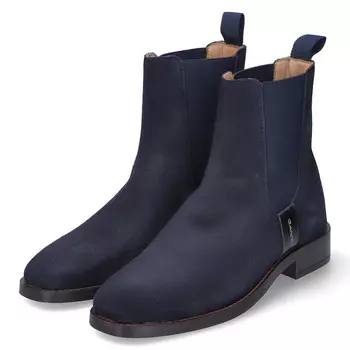 Ботинки Gant Chelsea FAYY, синий