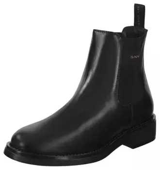 Ботинки Gant Chelsea "Prepdale", черный