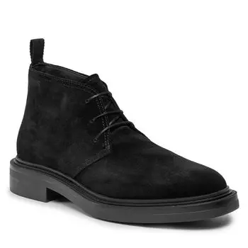 Ботинки Gant FairwynMid Boot, черный