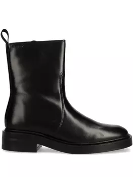 Ботинки Gant Fallwi, черный