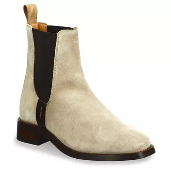 Ботинки Gant FayyChelsea Boot, серый