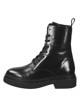 Ботинки GANT Footwear Leder Zandrin, черный
