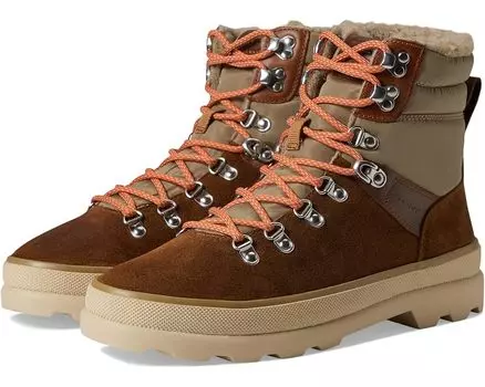 Ботинки GANT Frenny, цвет Warm Khaki