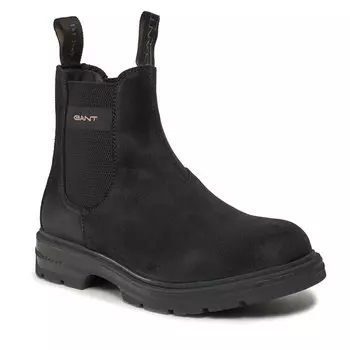 Ботинки Gant GrettyChelsea Boot, черный