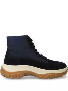 Ботинки Gant Hillark, синий