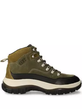 Ботинки Gant Hillark, зеленый