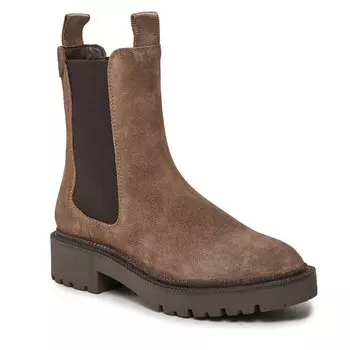 Ботинки Gant KelliinChelsea Boot, бежевый