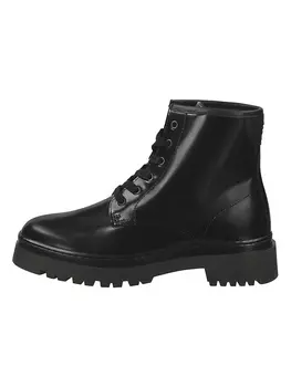 Ботинки GANT Leder Aligrey, черный