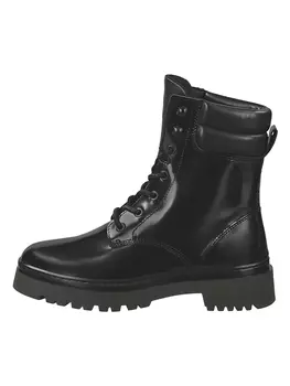 Ботинки GANT Leder Aligrey, черный