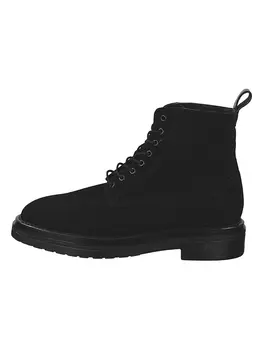 Ботинки GANT Leder Boggar, черный