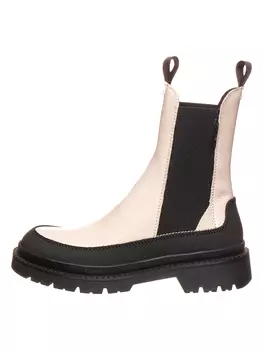 Ботинки Gant Leder Chelsea, черный