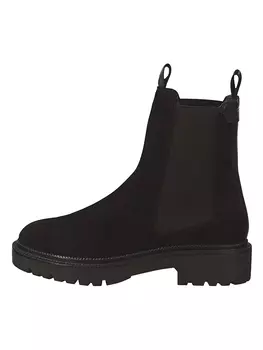 Ботинки GANT Leder Chelsea Kelliin, черный