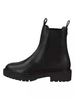 Ботинки GANT Leder Chelsea Kelliin, черный