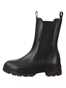 Ботинки GANT Leder Chelsea Monthik, черный