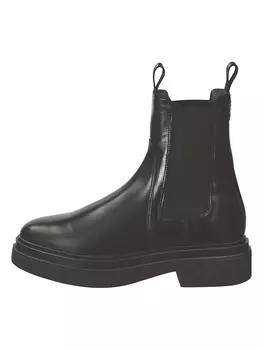 Ботинки GANT Leder Chelsea Zandrin, черный