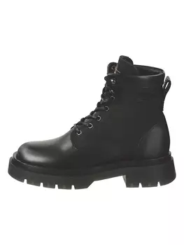 Ботинки GANT Leder Meghany, черный