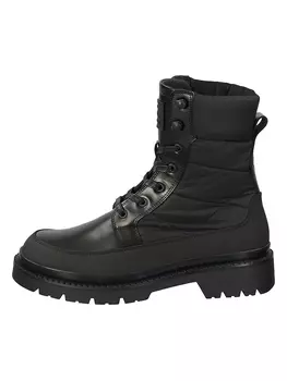 Ботинки GANT Leder Prepnovo, черный