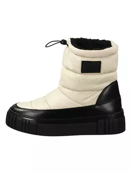 Ботинки GANT Leder Winterstiefel Snowmont, белый