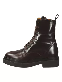 Ботинки GANT Leder Zandrin, коричневый