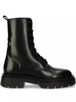 Ботинки Gant Megany, черный