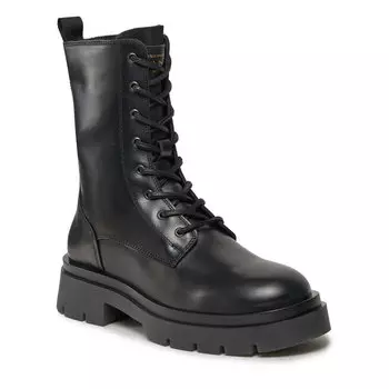 Ботинки Gant MeghanyMid Boot, черный