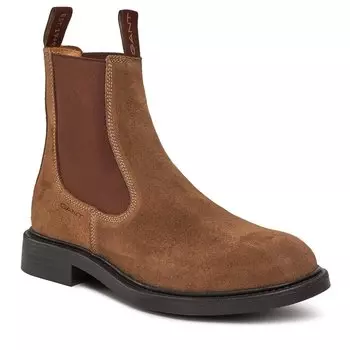 Ботинки Gant MillbroChelsea Boot, хаки