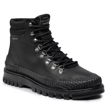 Ботинки Gant NebradaMid Boot, черный