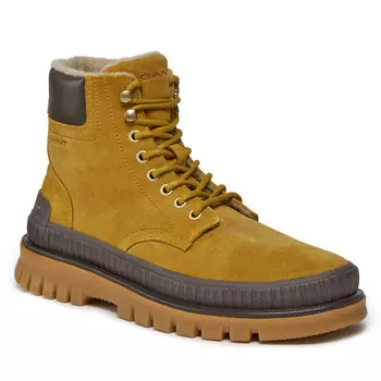 Ботинки Gant NebradaMid Boot, желтый