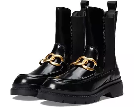 Ботинки GANT Prepnovo, черный