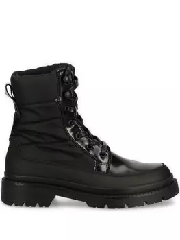 Ботинки Gant Prepnovo, черный