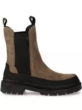 Ботинки Gant Prepnovo, коричневый