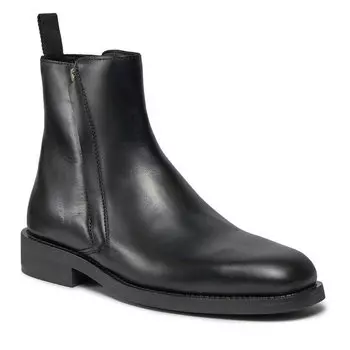 Ботинки Gant RizmoodMid Boot, черный