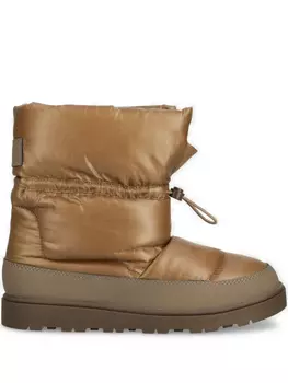 Ботинки Gant Sannly, коричневый