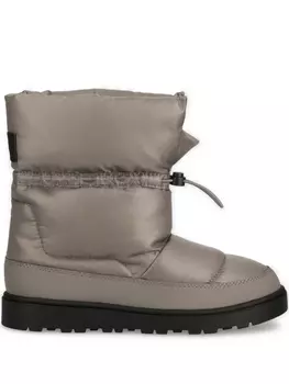 Ботинки Gant Sannly, серый