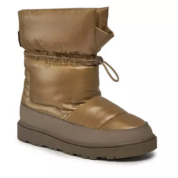 Ботинки Gant SannlyMid Boot, коричневый