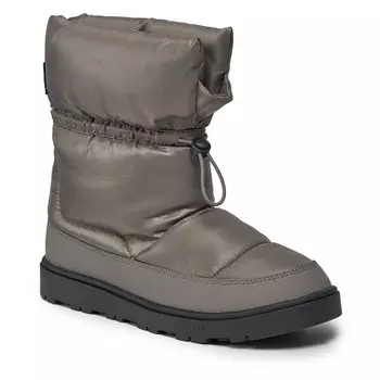 Ботинки Gant SannlyMid Boot, серый