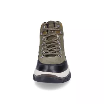Ботинки GANT Schnrboot, оливковый
