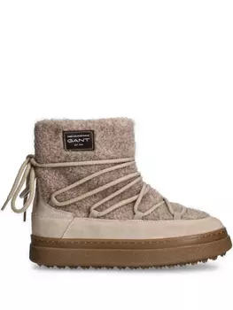 Ботинки Gant Snowhill, нейтральный