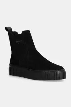 Ботинки Gant Snowmont, черный