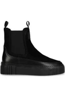 Ботинки Gant Snowmont, черный