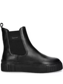 Ботинки Gant Snowmont, черный