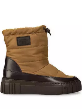 Ботинки Gant Snowmont, нейтральный