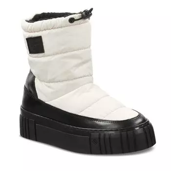 Ботинки Gant SnowmontMid Boot, черный