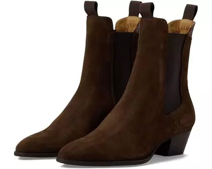Ботинки GANT St Broomly, цвет Chocolate
