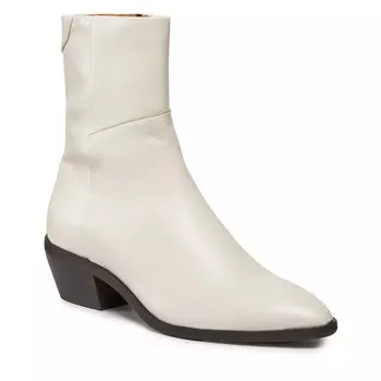 Ботинки Gant StBroomly Mid, белый