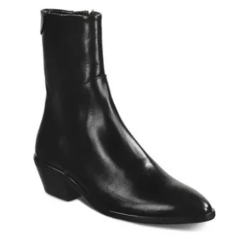 Ботинки Gant StBroomly Mid, черный