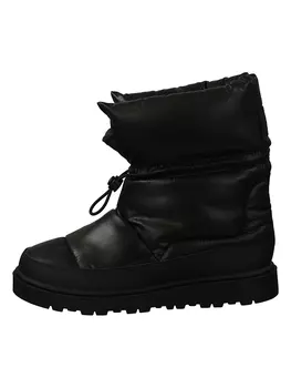 Ботинки GANT Winterstiefel Sannly, черный