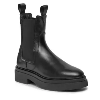 Ботинки Gant ZandrinChelsea Boot, черный