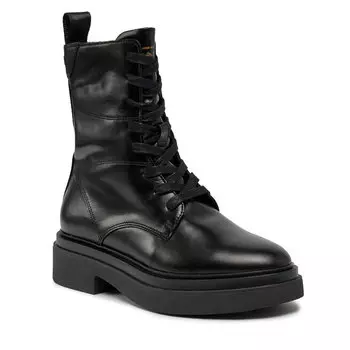 Ботинки Gant ZandrinMid Boot, черный